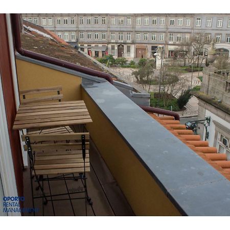 Orm Praca Apartment Porto Exterior photo